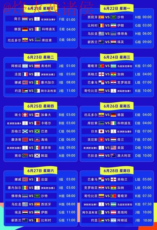 最新世界杯比分官方入口地址查询 最新世界杯比分官方入口地址查询